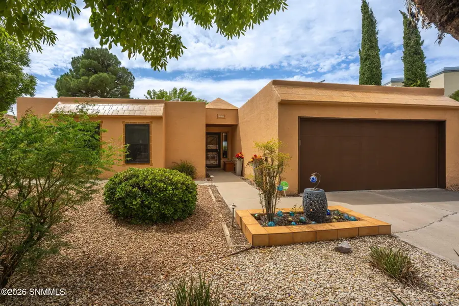 850 Frontier Drive, Las Cruces, NM 88011 - #2