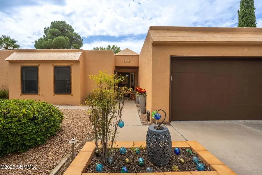 850 Frontier Drive, Las Cruces, NM 88011 - #3