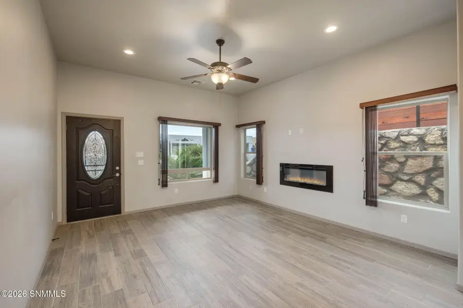 2980 Don Buck Drive, Las Cruces, NM 88011 - #2