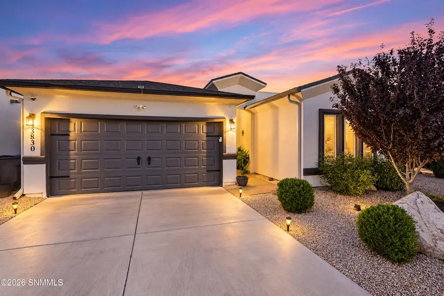 3830 Caspian Road, Las Cruces, NM 88012 - #2