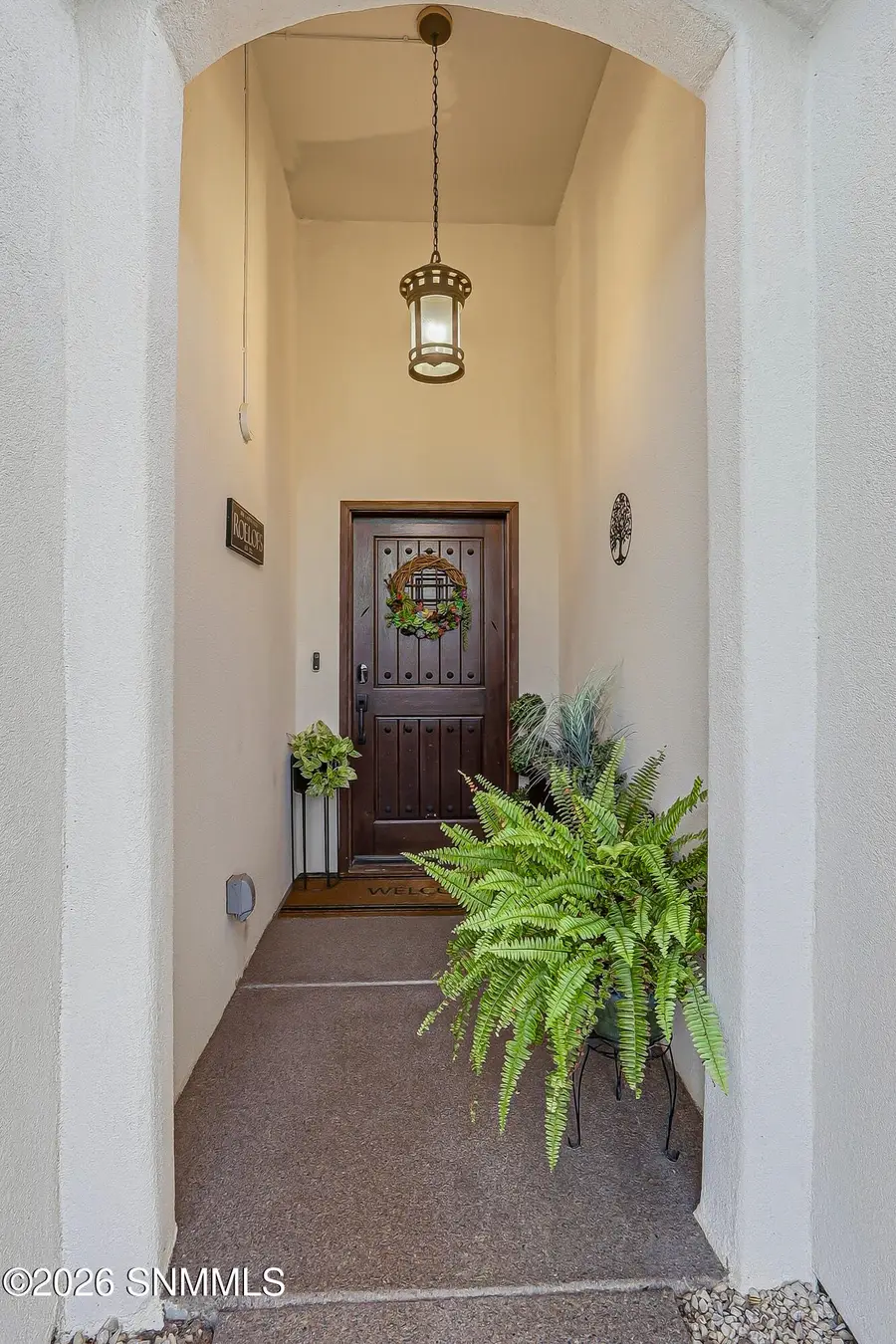 3830 Caspian Road, Las Cruces, NM 88012 - #3