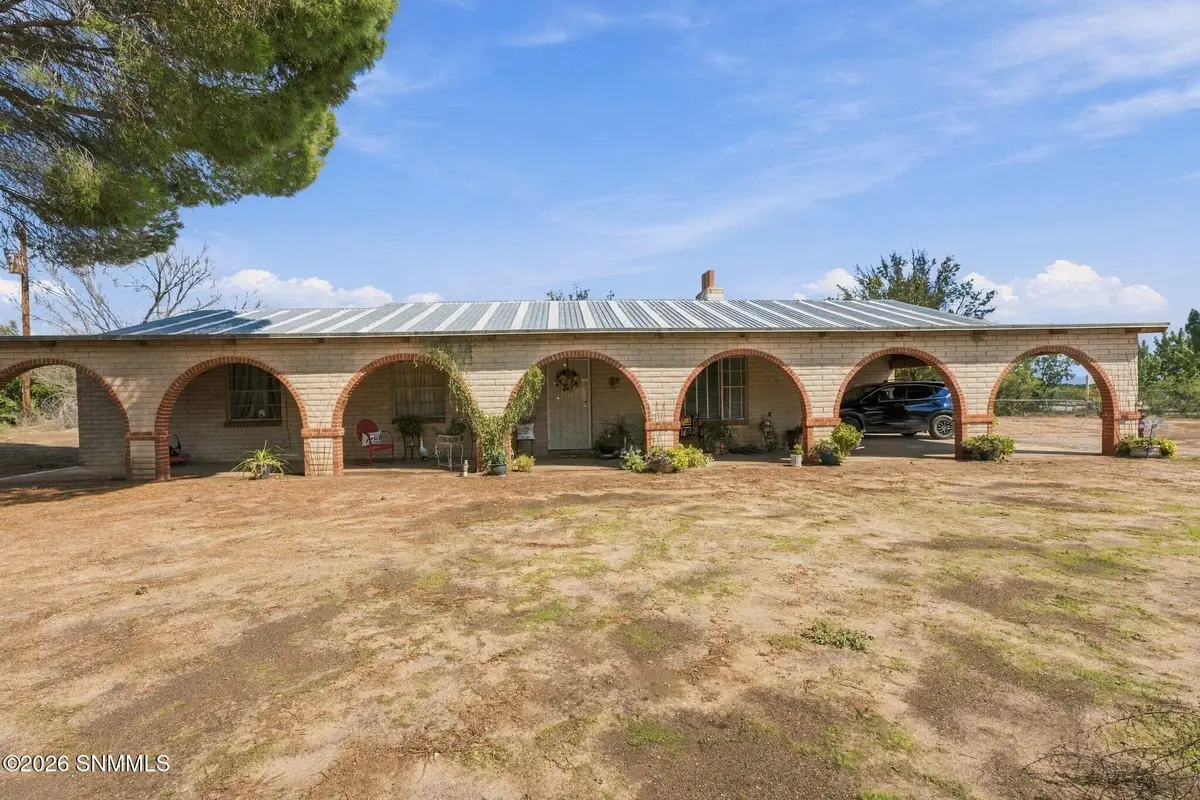 3550 Coral Road # 1, Las Cruces, NM 88007 - #1