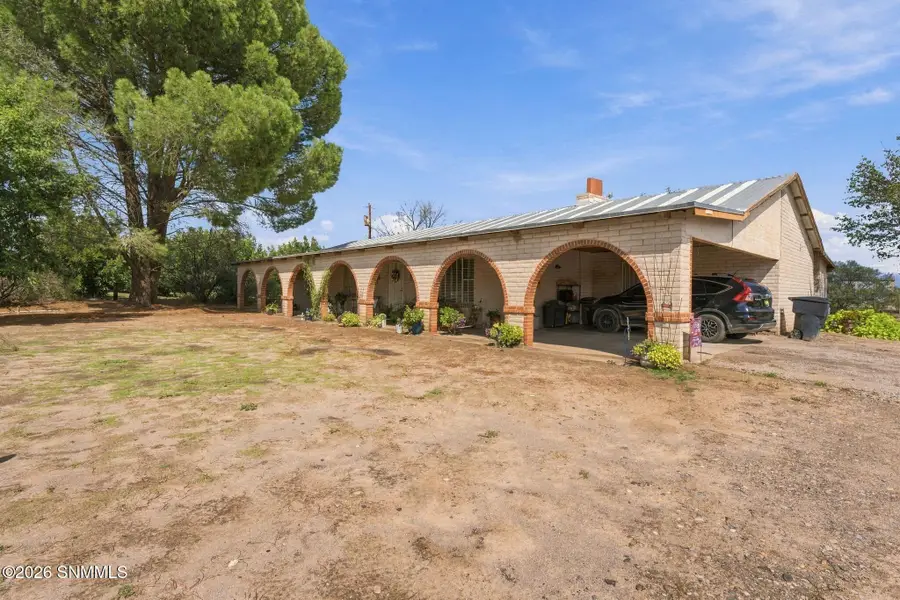3550 Coral Road # 1, Las Cruces, NM 88007 - #2