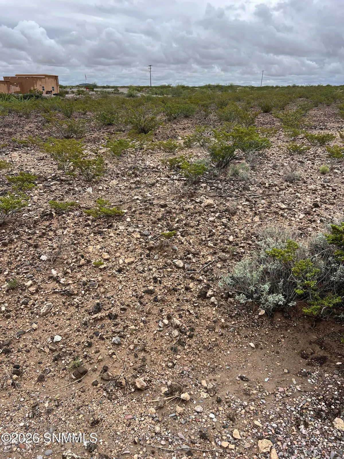 00 E Mcrea Road, Elephant Butte, NM 87935 - #1