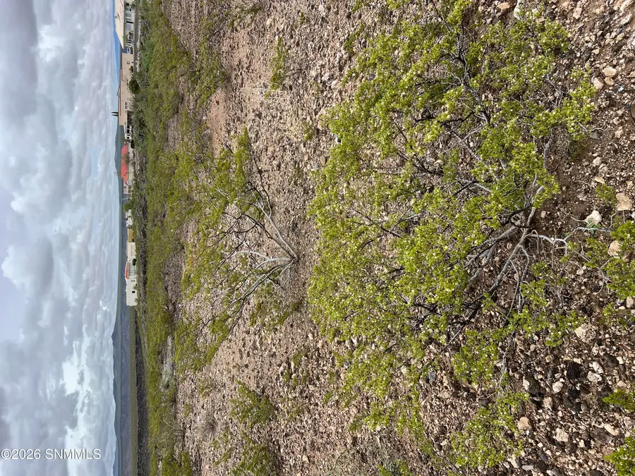 00 E Mcrea Road, Elephant Butte, NM 87935 - #2