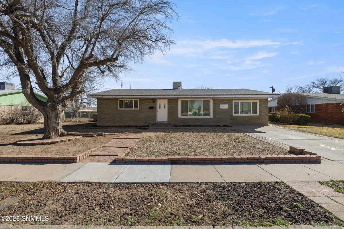 2030 Avalon Drive, Las Cruces, NM 88005 - #1
