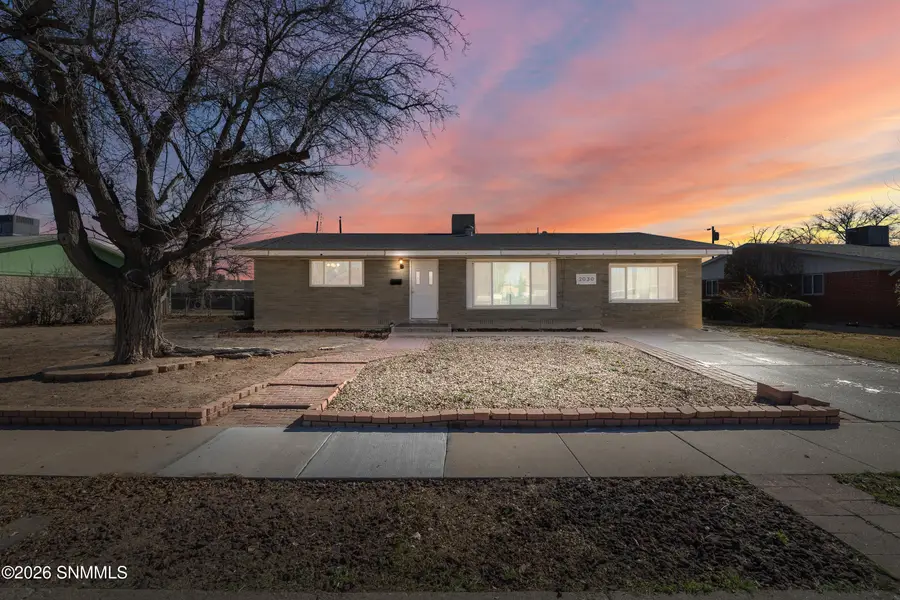 2030 Avalon Drive, Las Cruces, NM 88005 - #2