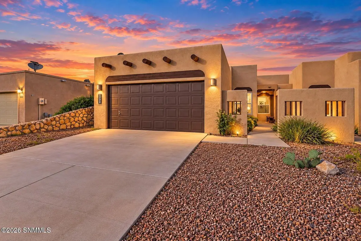 3260 Eagle Ridge Drive, Las Cruces, NM 88012 - #1