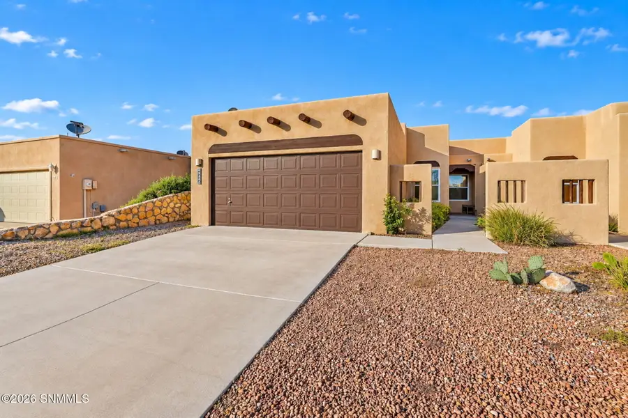 3260 Eagle Ridge Drive, Las Cruces, NM 88012 - #2