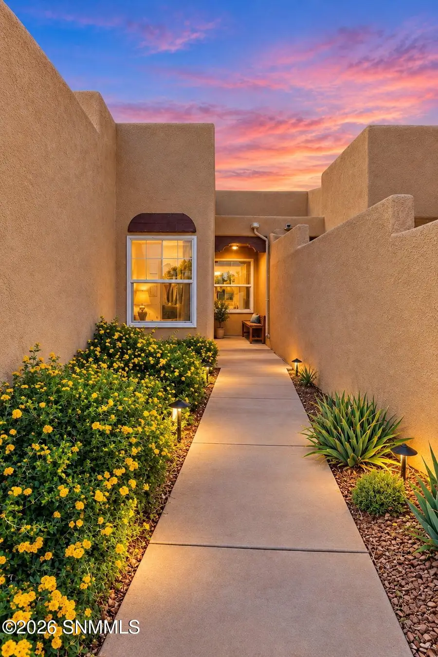 3260 Eagle Ridge Drive, Las Cruces, NM 88012 - #3