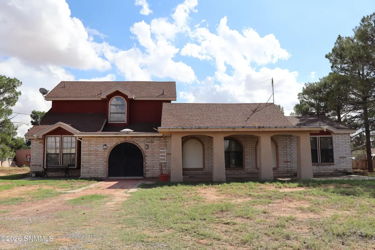 773 Oasis, Chaparral, NM 88081 - #1