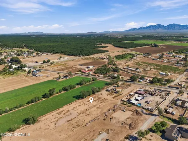 18813 Hwy 28, La Mesa, NM 88044