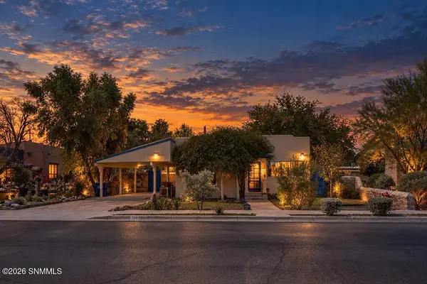 700 El Prado Avenue, Las Cruces, NM 88005