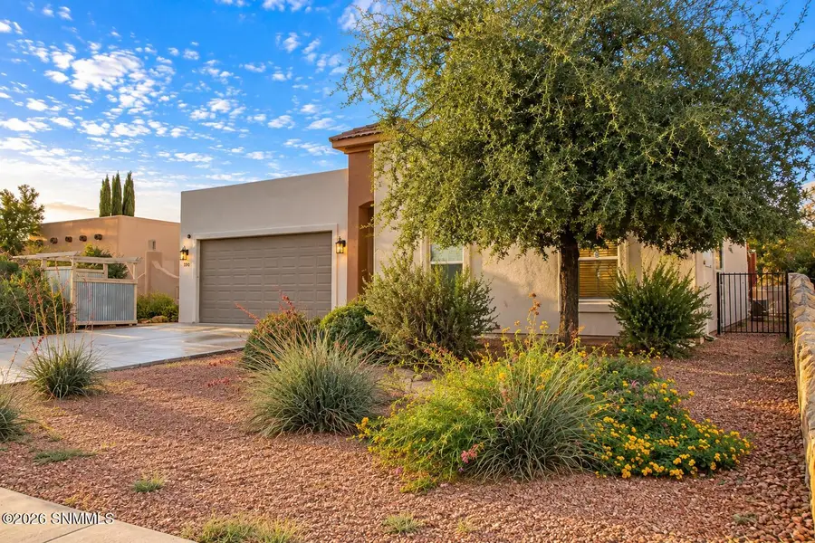 290 Wall Avenue, Las Cruces, NM 88001 - #3