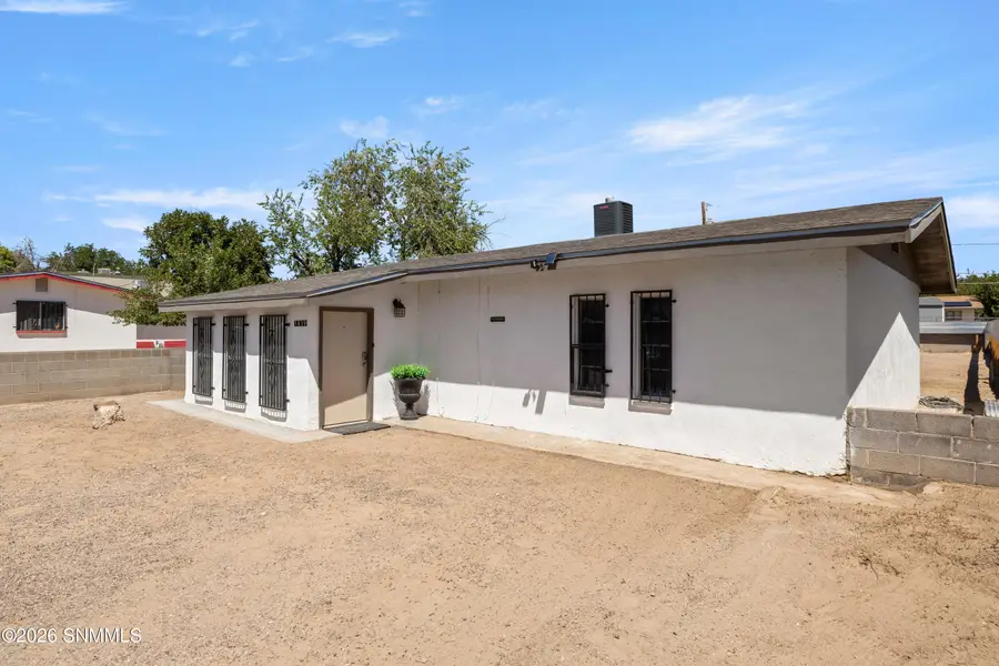 1839 Paxton Street, Las Cruces, NM 88001 - #2