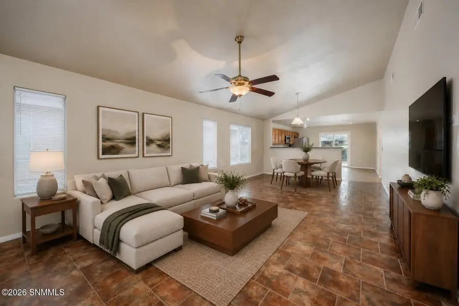 4882 Calle Bella Avenue, Las Cruces, NM 88012 - #3