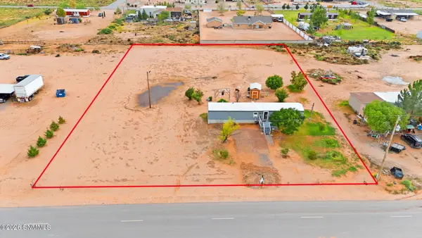 1167 San Carlos, Chaparral, NM 88081