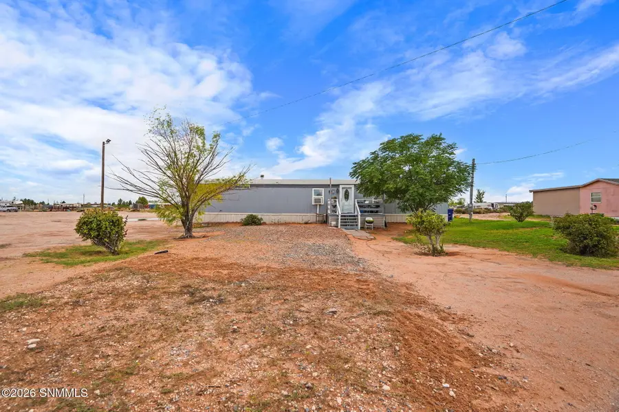 1167 San Carlos, Chaparral, NM 88081 - #2