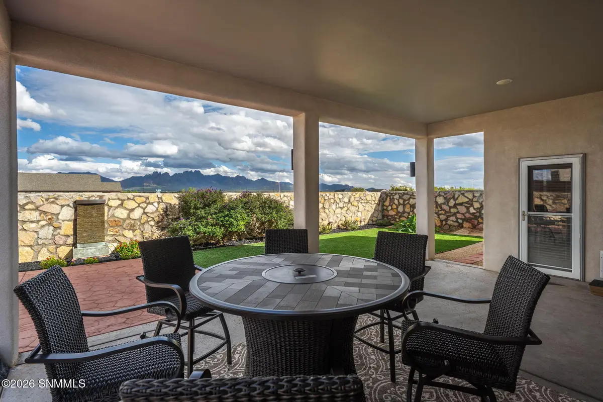 6816 Electra Avenue, Las Cruces, NM 88012 - #1
