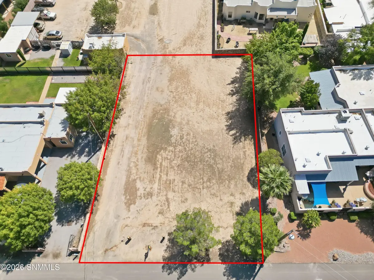 2435 Calle De Santiago, Mesilla, NM 88046 - #1