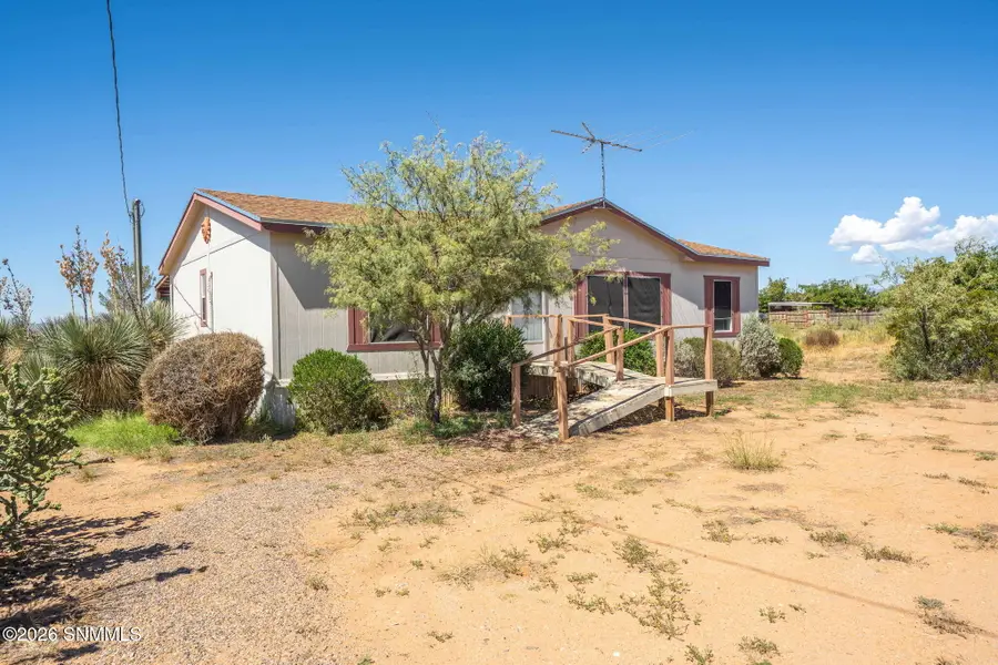 450 Prescott Anthony Drive, Chaparral, NM 88081 - #2