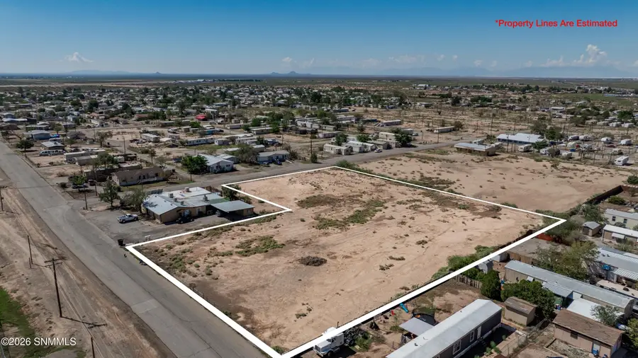 TBD Walker Avenue, Alamogordo, NM 88310 - #2