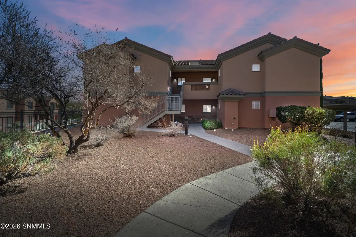 3650 Morning Star Drive #2306, Las Cruces, NM 88011 - #1