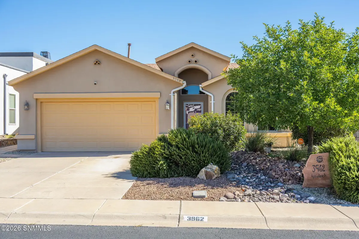 3962 Agua Caliente Drive, Las Cruces, NM 88012 - #1