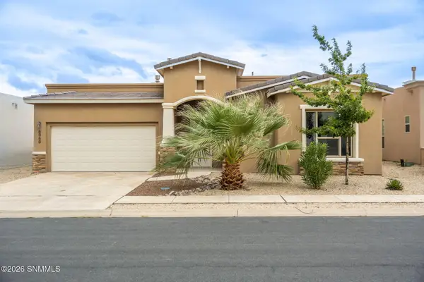 6060 Arosa Street, Las Cruces, NM 88012