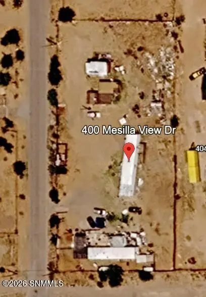 400 Mesilla View Drive, Chaparral, NM 88081 - #1