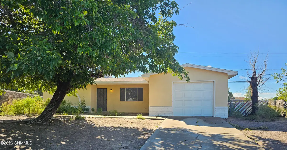 1974 Mahogany Drive, Las Cruces, NM 88001 - #1