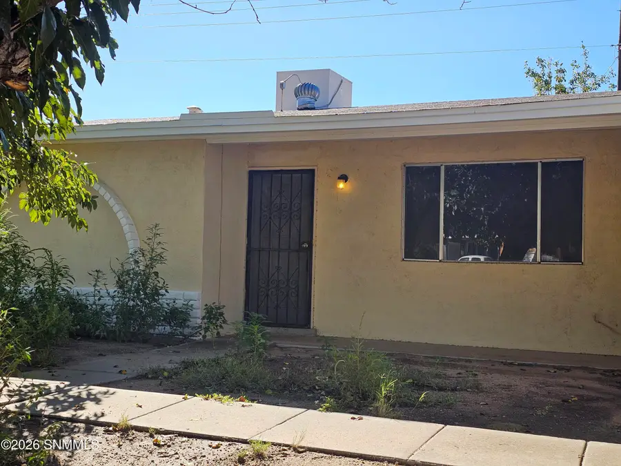 1974 Mahogany Drive, Las Cruces, NM 88001 - #3