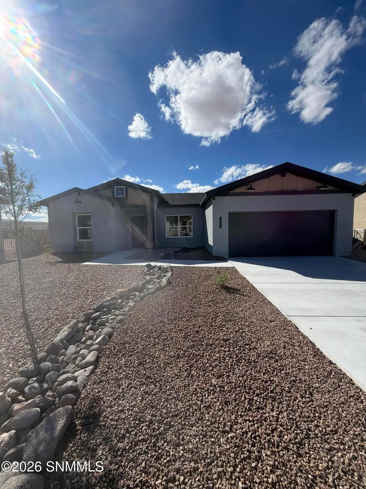 6549 Thrush Pl Street, Las Cruces, NM 88012 - #1