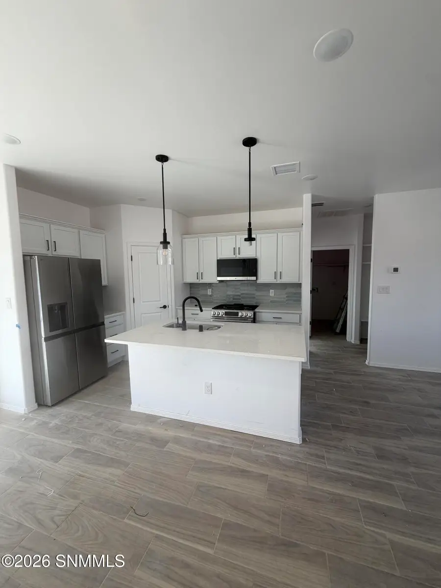 6549 Thrush Pl Street, Las Cruces, NM 88012 - #3