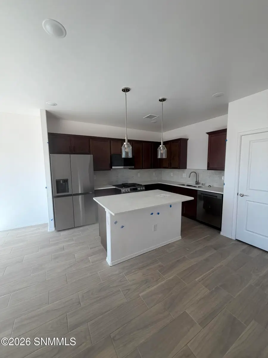 6553 Thrush Pl Street, Las Cruces, NM 88012 - #2