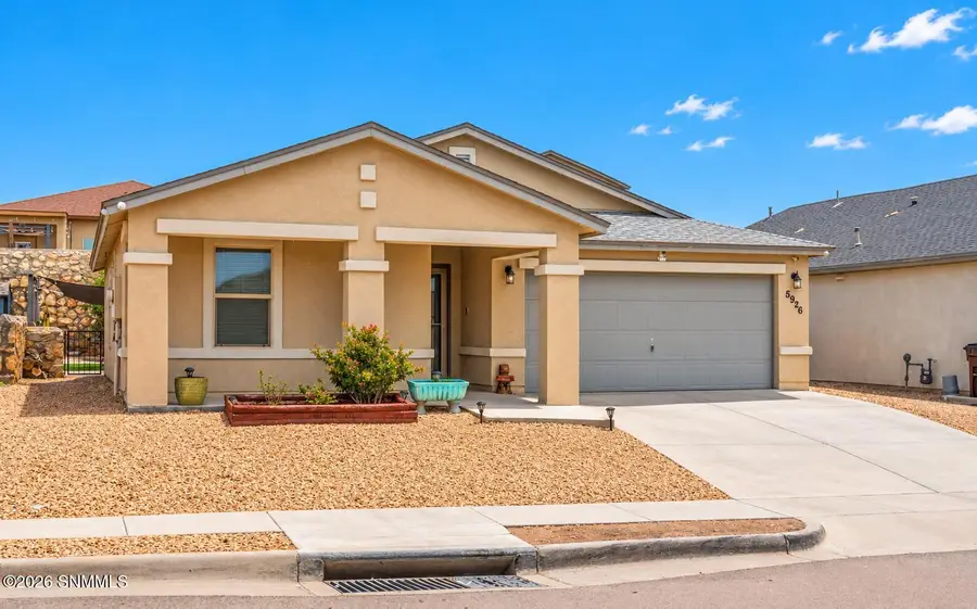 5926 Beechwood Street, Santa Teresa, NM 88008 - #2