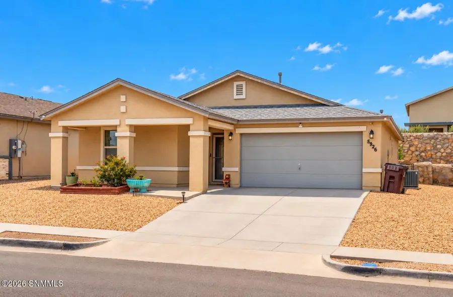 5926 Beechwood Street, Santa Teresa, NM 88008 - #3