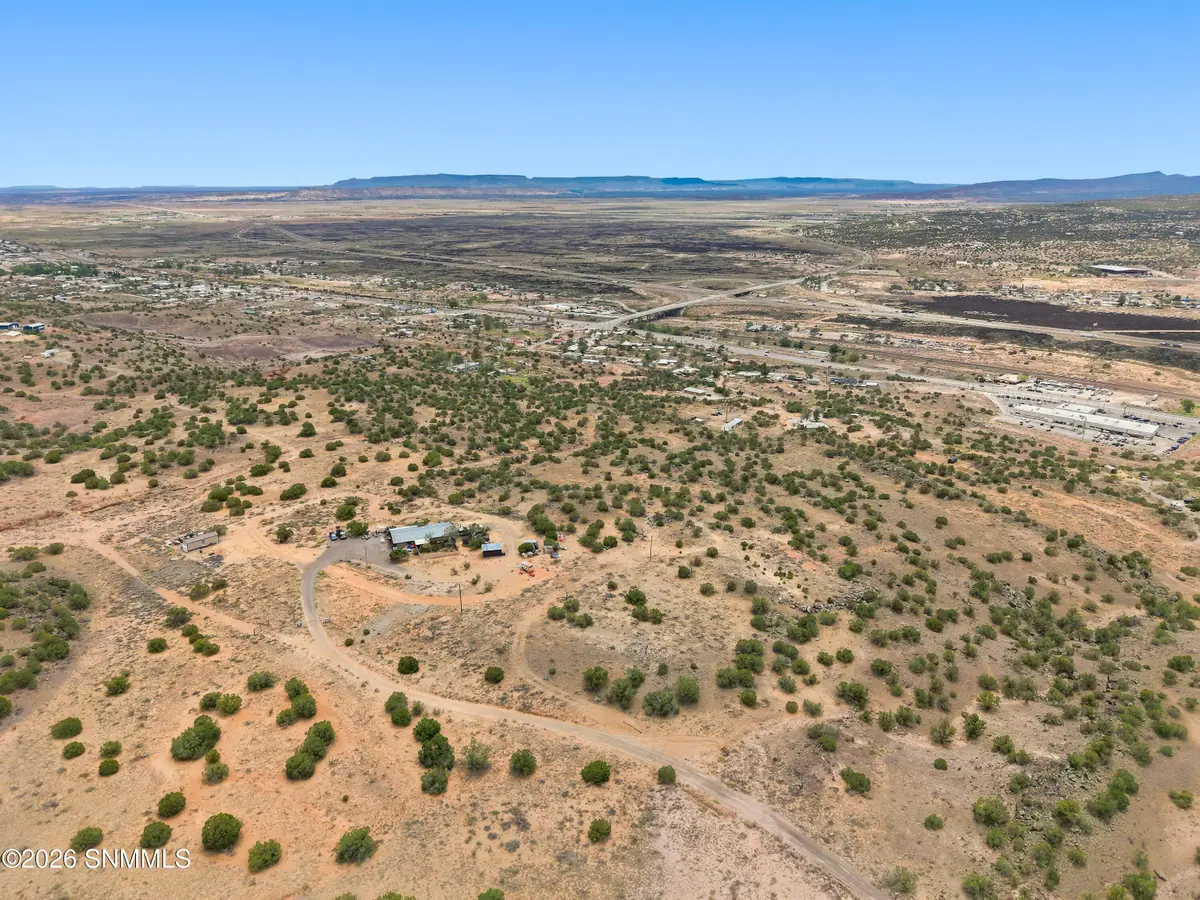 TBD Enchanted Mesa Trail East, Grants, NM 87020 - #1