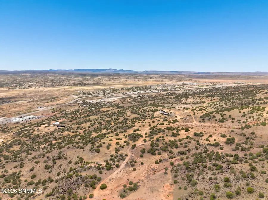 TBD Enchanted Mesa Trail East, Grants, NM 87020 - #3