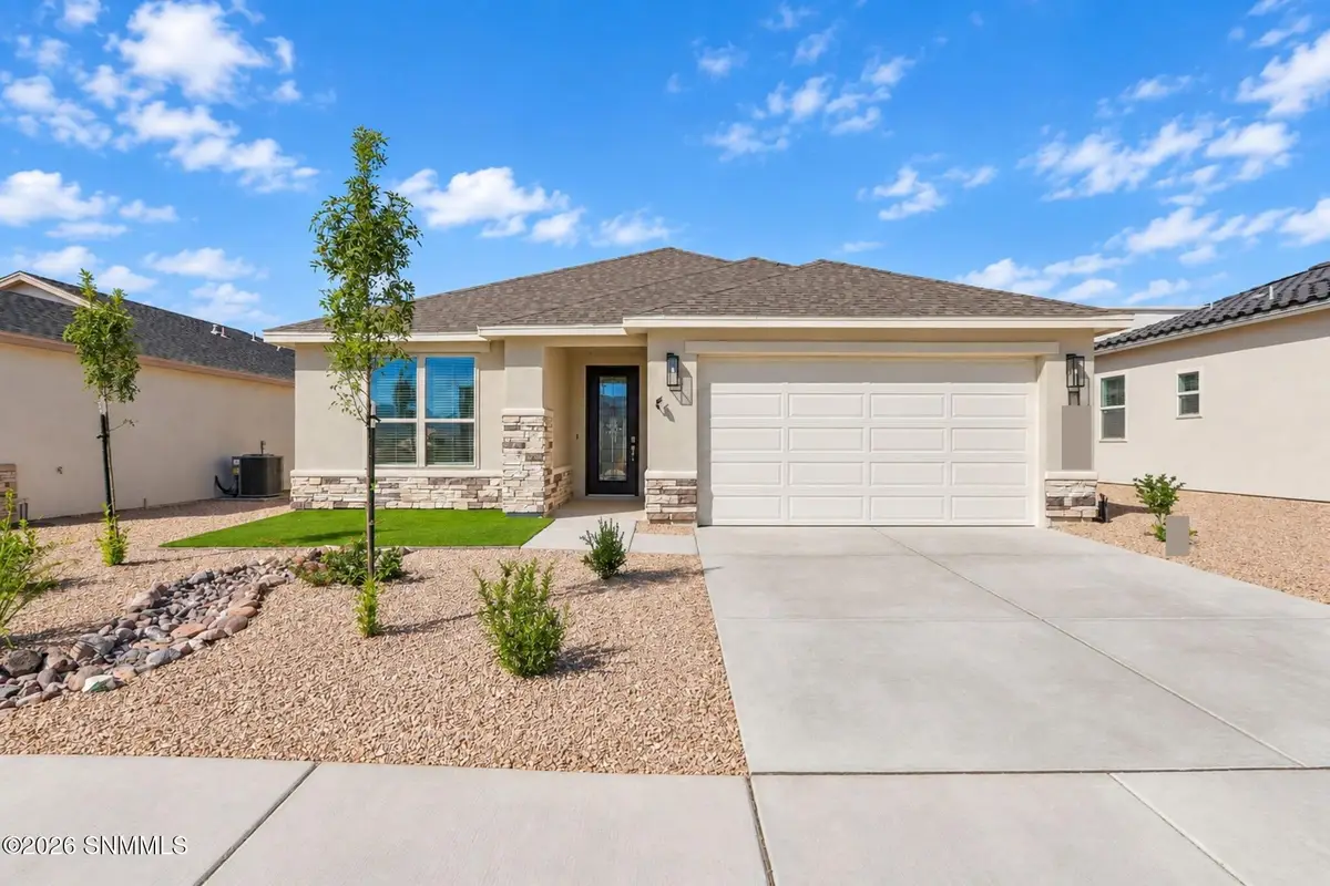 3543 King Fisher Street, Las Cruces, NM 88012 - #1