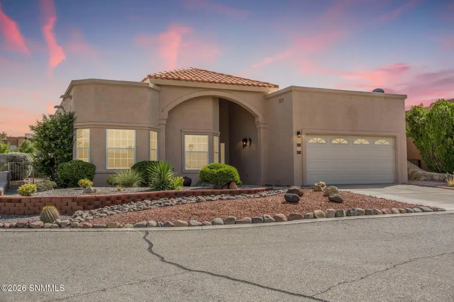4450 Los Arboles Drive, Las Cruces, NM 88011 - #2