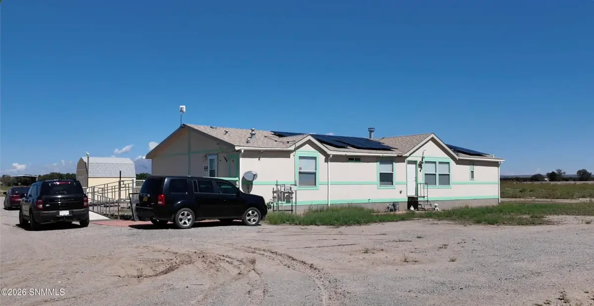 130 Royce Road, La Mesa, NM 88044 - #1