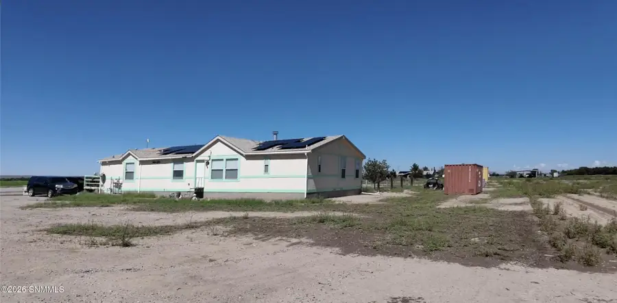 130 Royce Road, La Mesa, NM 88044 - #2