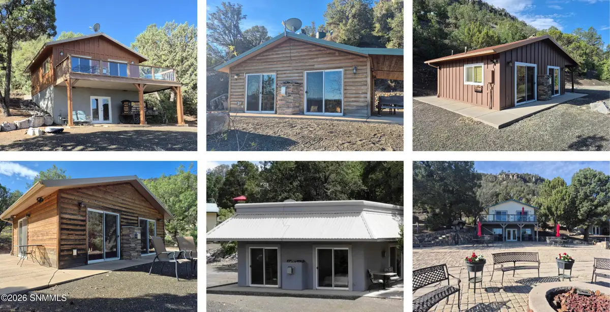 104 Georgetown Road, Mimbres, NM 88049 - #1
