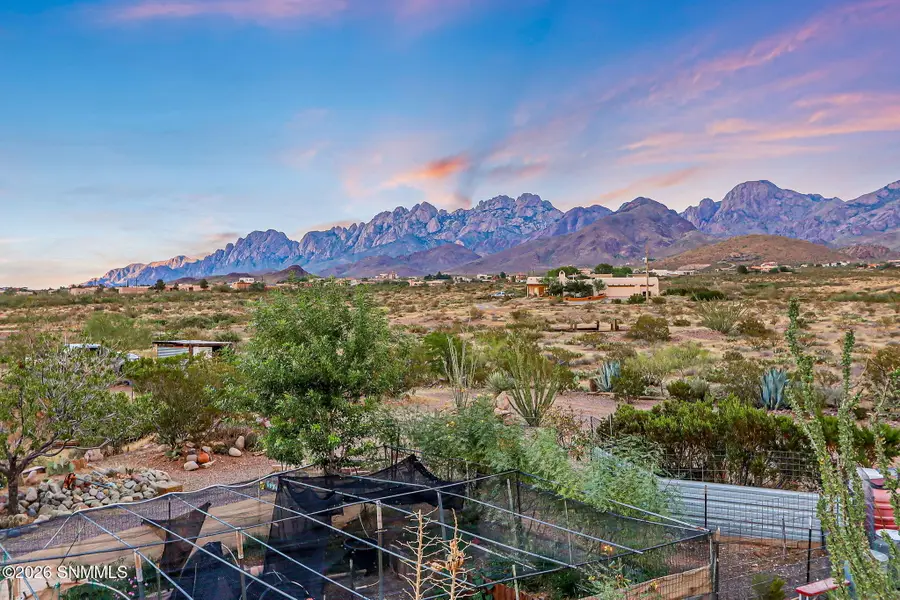 5125 Silver King Road, Las Cruces, NM 88011 - #3