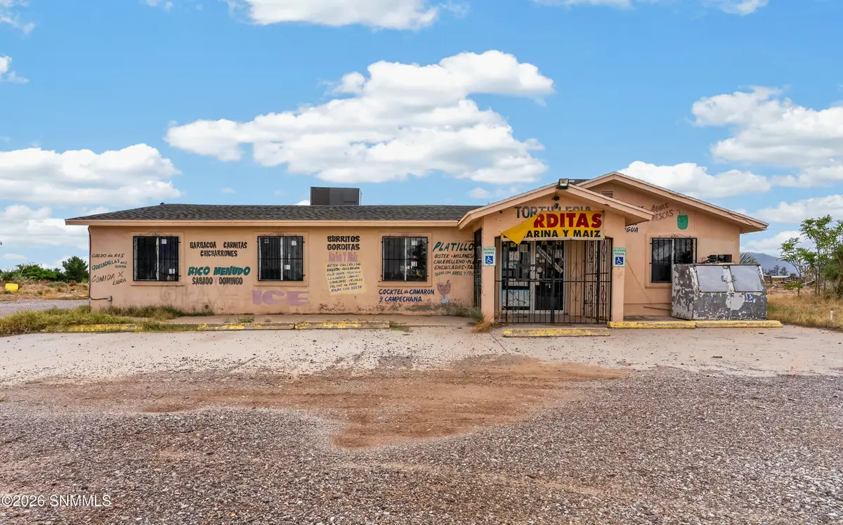 661 Paloma Blanca Drive, Chaparral, NM 88081 - #1