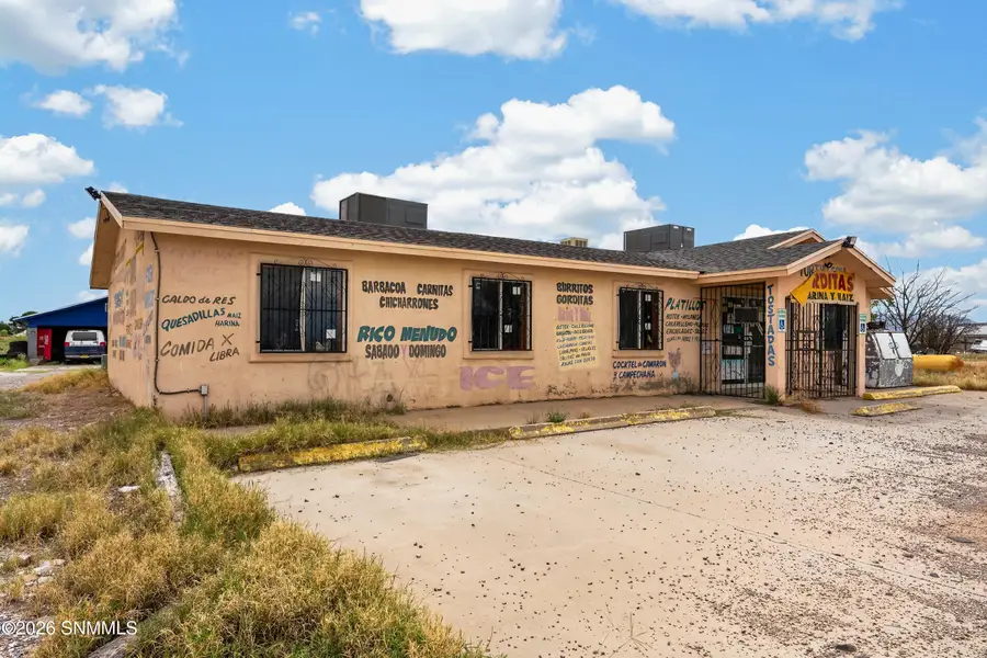 661 Paloma Blanca Drive, Chaparral, NM 88081 - #2