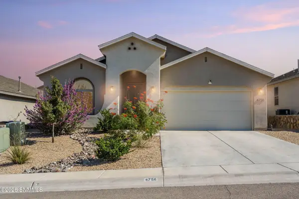 4756 Big Springs Street, Las Cruces, NM 88011