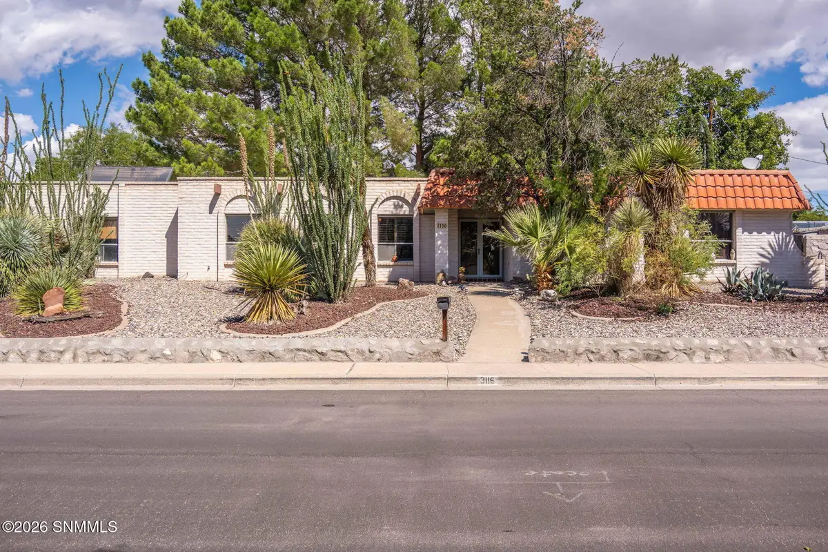 3116 High Street, Las Cruces, NM 88011 - #1