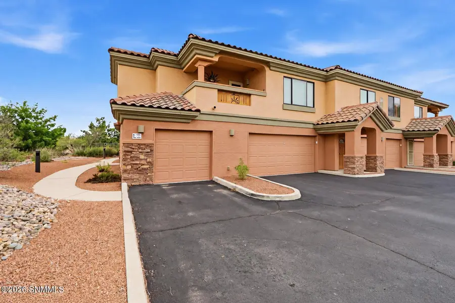 3650 Morning Star Drive #4006, Las Cruces, NM 88011 - #2